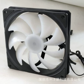 散热器;工业风扇;其他电脑配件