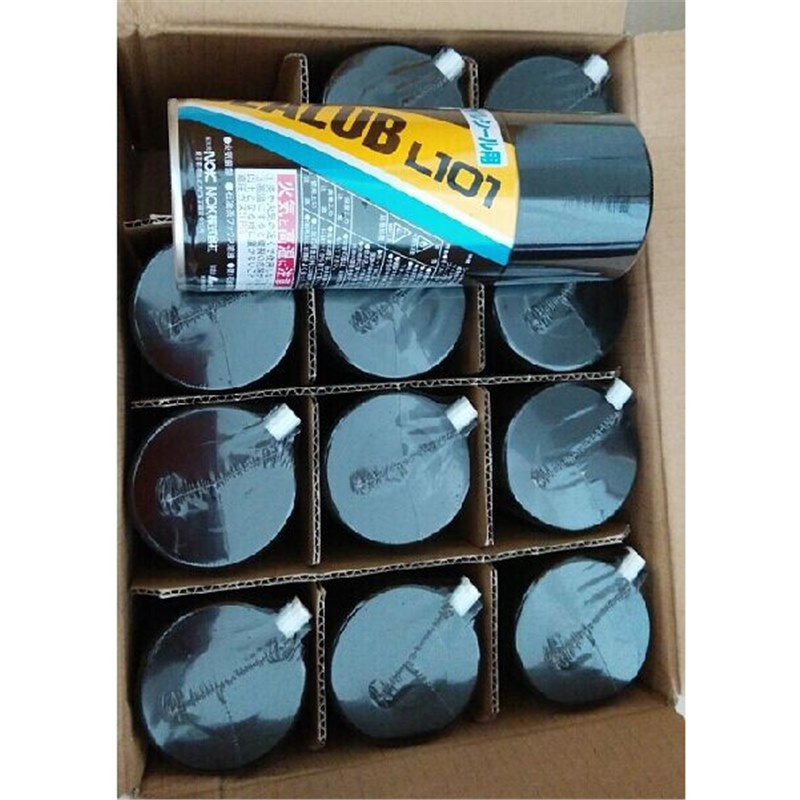 供应日本NOK润滑油L101