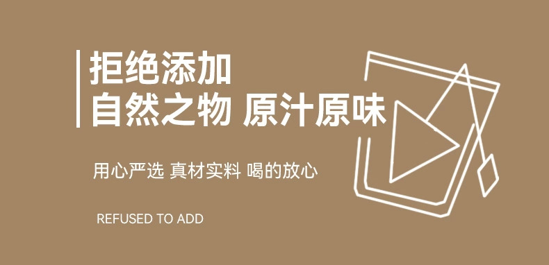 Tartary Buckwheat Tea Ku Qiao Cha 500g Cold Brewed Triangle Tea Bags Sugar Free Daily Herbal Drink specifications