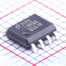 ԭ�b��Ʒ LMC6462AIMX/NOPB ���bSOIC-8 �\��Ŵ���оƬ