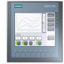 西门子触摸面板6AV6640-0DA11-0AX0 5.7"蓝色模式STN 显示屏