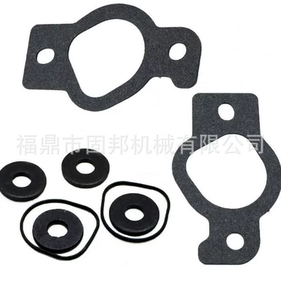 37-S, Motorcycle engine and accessories