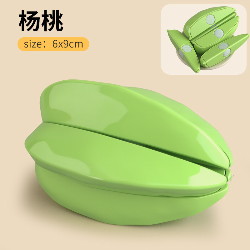 儿童过家家仿真水果蔬菜切切乐益智玩具可剥皮榴莲剥剥乐散装批发|undefined