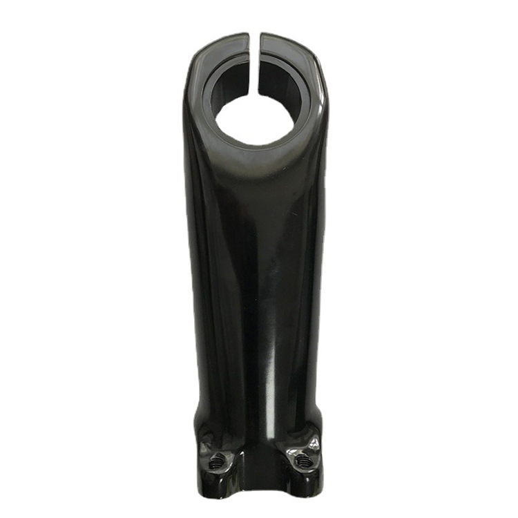 东莞铝合金锻造厂家 铝合金3D锻造 自行车把立 产地货源 工厂供应