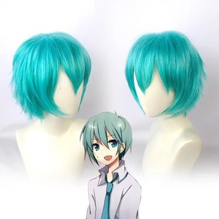 �ِۑ� ����δ���а�cos�ٰlcosplay����ˮ�{ɫmikuo������ë