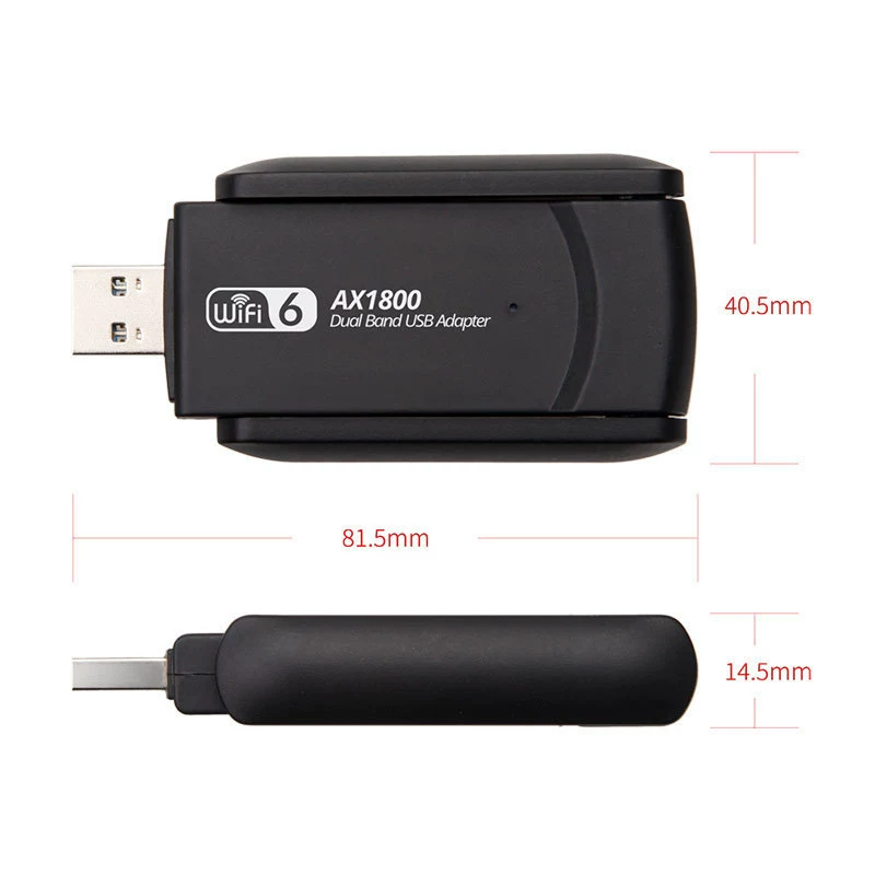 Беспроводной ноутбук, запускающее устройство, 1800м, 5G