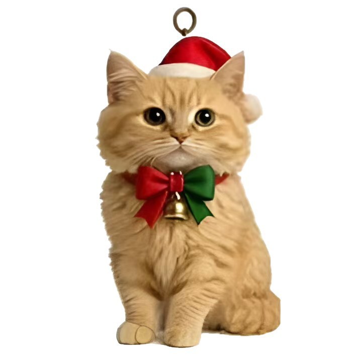 跨境新品 Cat Lovers Advent Calendar 2025猫爱好者日历|undefined