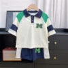 Polo, set