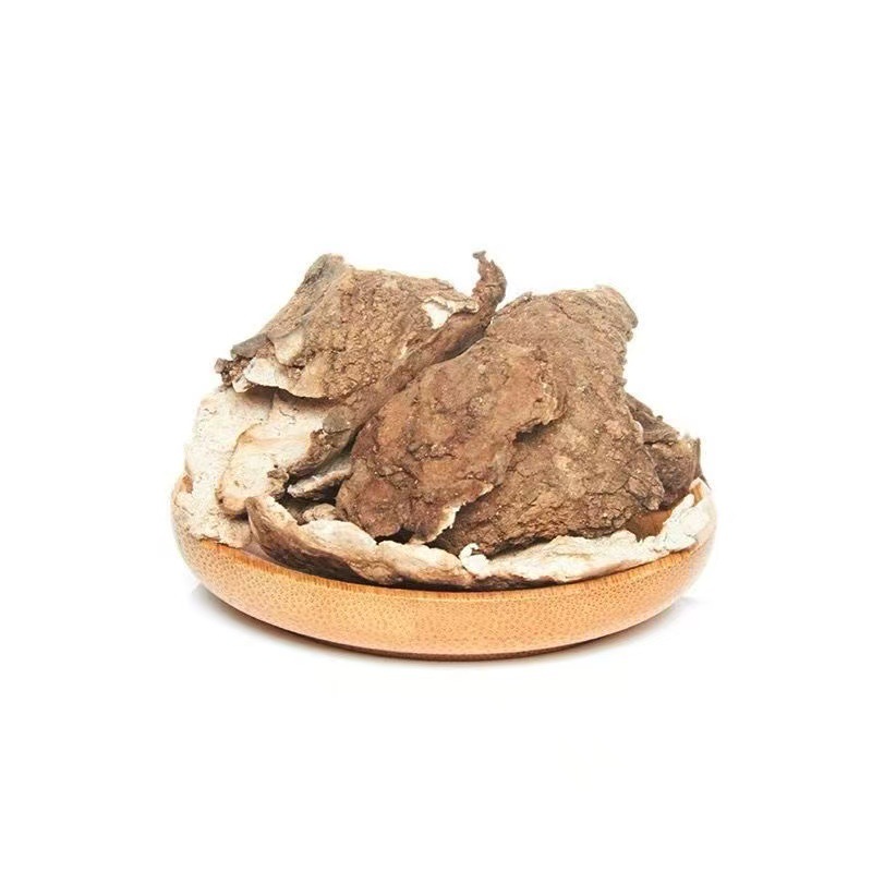 Fu Ling Pi (Poria cocos Peel) — Dried TCM Herb, Unsulfured, 500g preparation