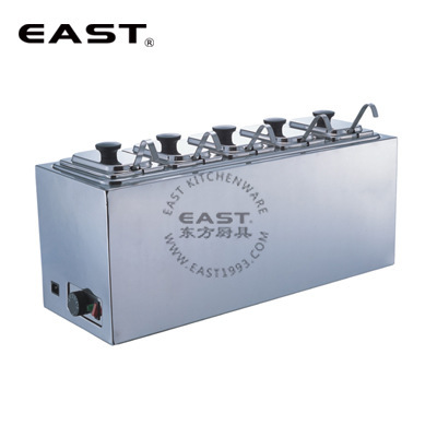 全不锈钢电热暖汁箱【EAST东方厨具】酒店设备