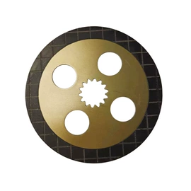 摩擦片/块;刹车片;离合器从动盘