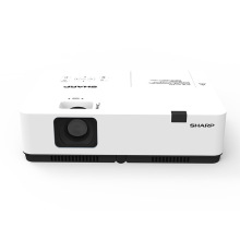 夏普（sharp）XG-EH390WA投影机 商务办公投影仪（高清 高亮4200