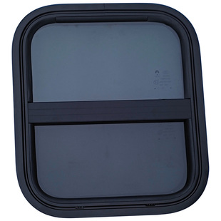Rv Sliding Window Customization, Camping Style Window, Source Manufacturer, 381*559mm