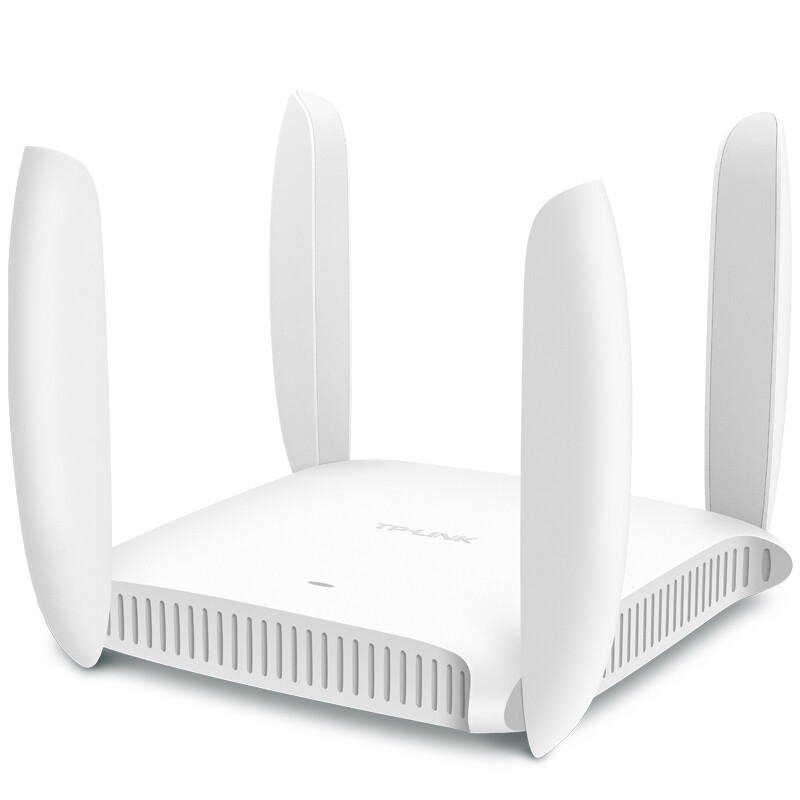 TP-LINK 双千兆光纤宽带穿墙 WDR6320千兆版 1200M 11AC双频无线
