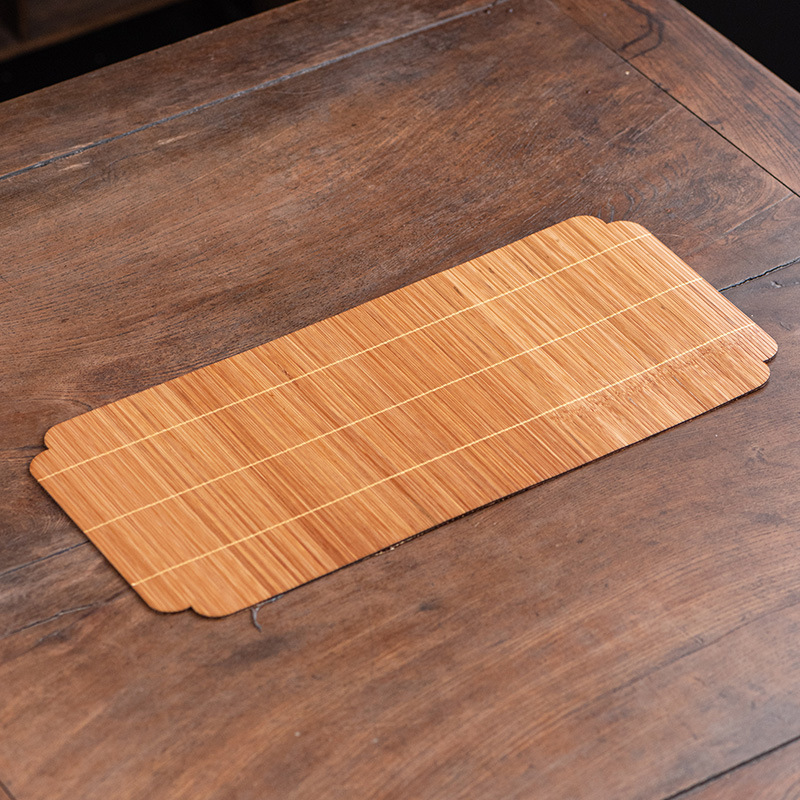 Alfombra de té (estilo 2)