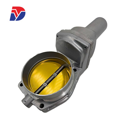 Подходит для узла дроссельной заслонки Chevrolet 92 мм 12605109 12570790 19420707