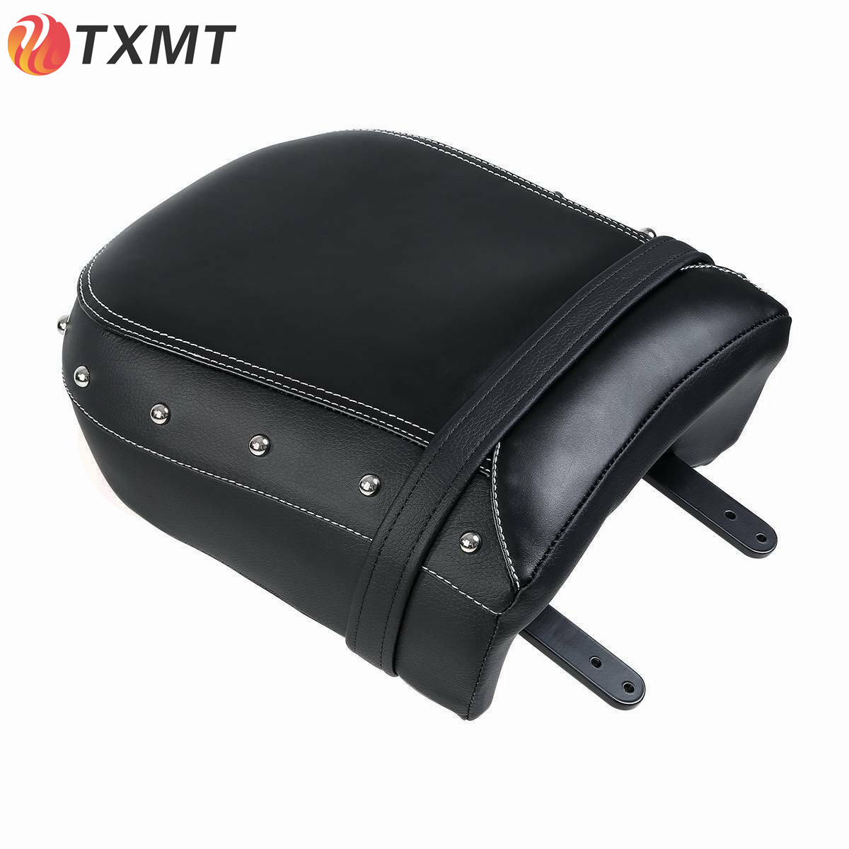 Applicable to Indian Dark Horse Chief Highway Master Passenger Cushion Rivet Rear Cushion Rear Pedal Assembly