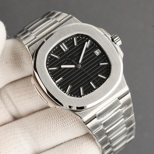 Nautilus grenade 5716 watch fashion high sense hollow waterproof luminous automatic mechanical watch