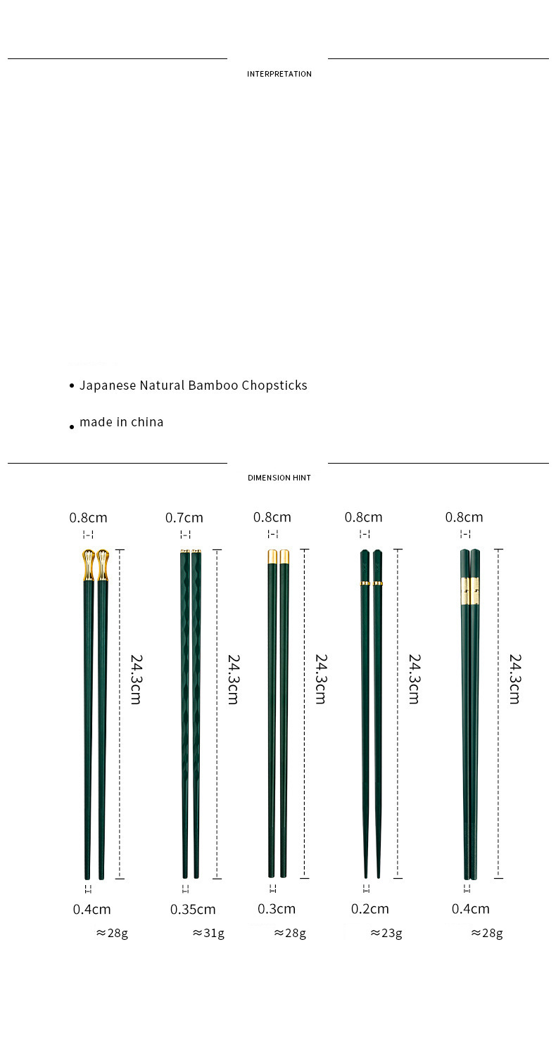 Chopsticks Image 2