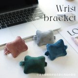 Мышиная подушка запястья подушка небольшая подушка офисная заготовка