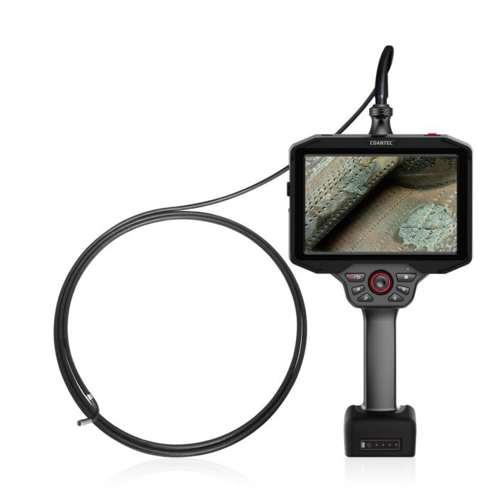 古安泰Coantec X5系列 高性能多用途工业内窥镜