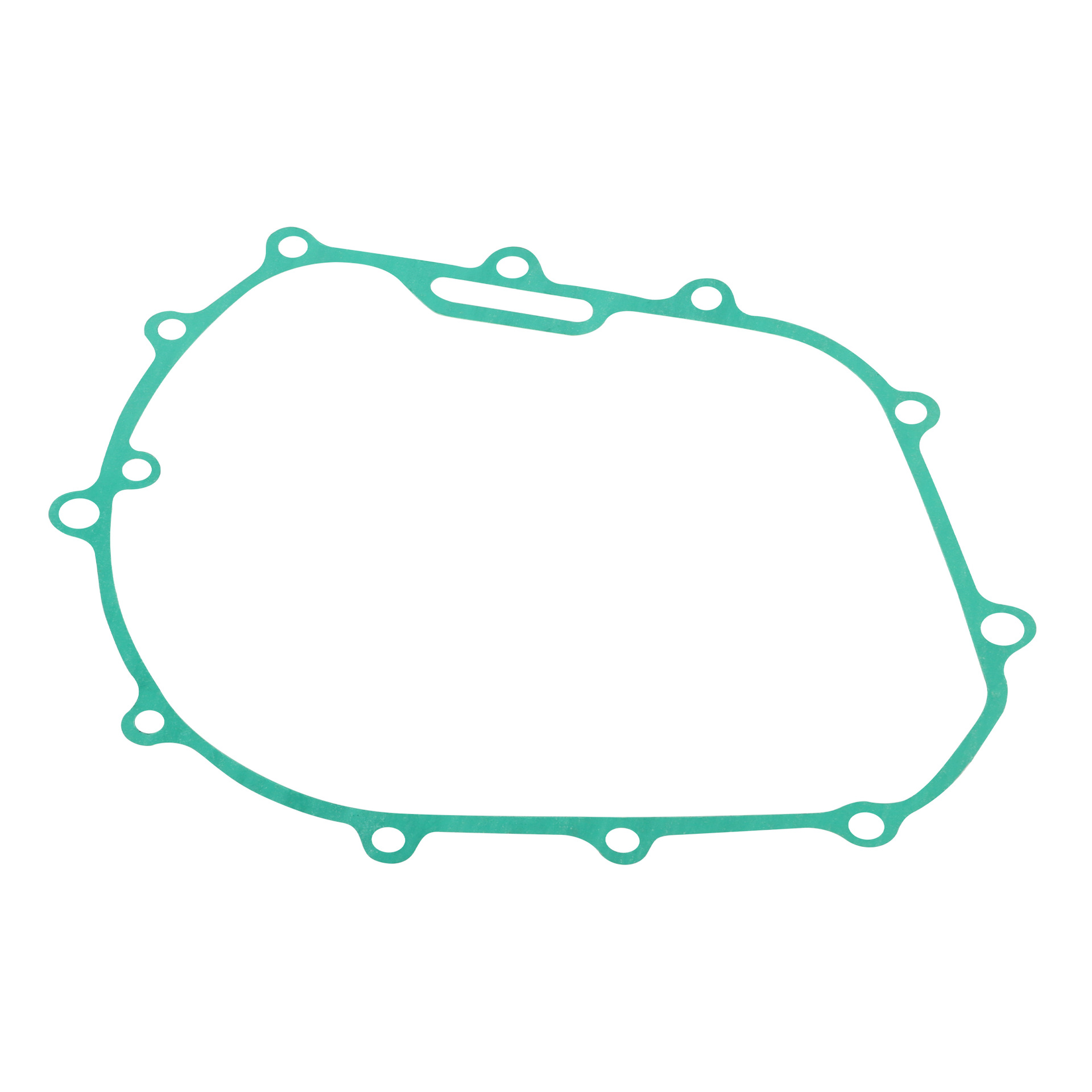 Clutch Cover Gasket, Gasket Pad, Coil Gasket Suitable for Duke200 Rc200 14-17