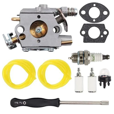 Ryobi RY3714 RY3716 benzinli mişar hissələri üçün 309376002 karbüratoru