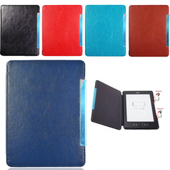 【クロスボーダー専用】適用キンドル皮カバーkindle4 kindle5 d 01100保護カバーk 4 k 5ケース