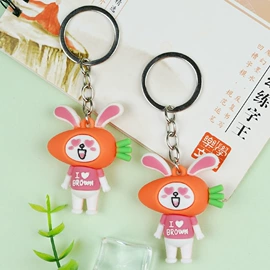 钥匙扣及钥匙扣配件;零钱包;收纳袋收纳包