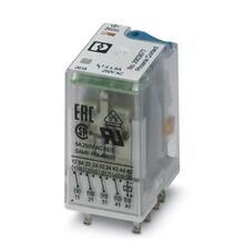 �����˹ �����̵��� - REL-IR4/LDP- 24DC/4X21 - 2903677-10
