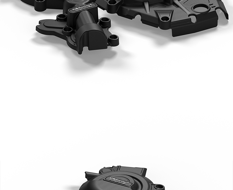 Suitable for Suzuki Gsx-8S/8R V-Strom 800De Engine Protection Side Cover Suzuki Gsx8R