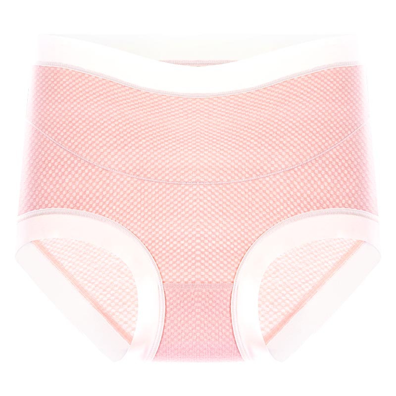 Ropa interior de maternidad modal especial de algodón antibacteriano para el embarazo