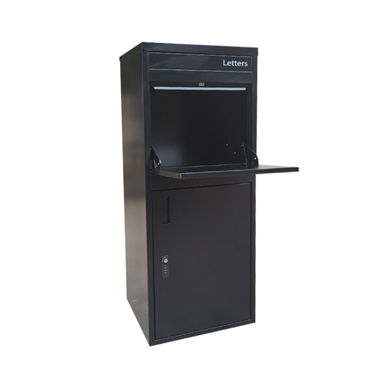 公司快递柜家用室外自提收件包裹大号快递箱收纳