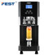 FEST cans sealing machine commercial plastic cans beverage automatic sealing machine Cup sealing machine milk tea equipment complete set