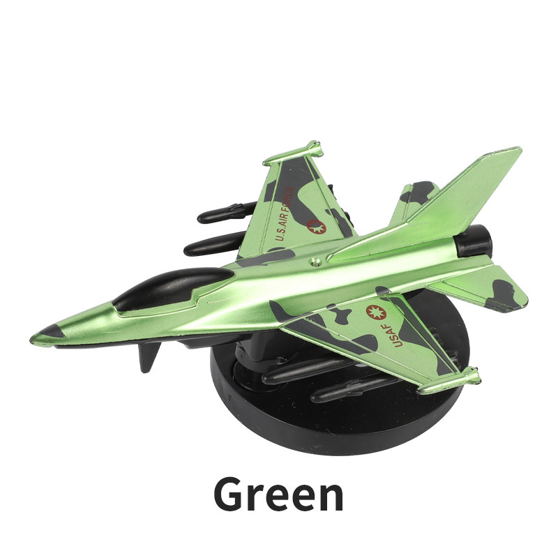 新しい航空機と車の装飾品、回転航空機のセンターコンソールの装飾品、創造的な車の装飾品、カー用品|undefined