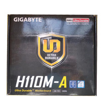 适用于Gigabyte/技嘉 GA-H110M-A DDR4 LGA1151台式机游戏主板