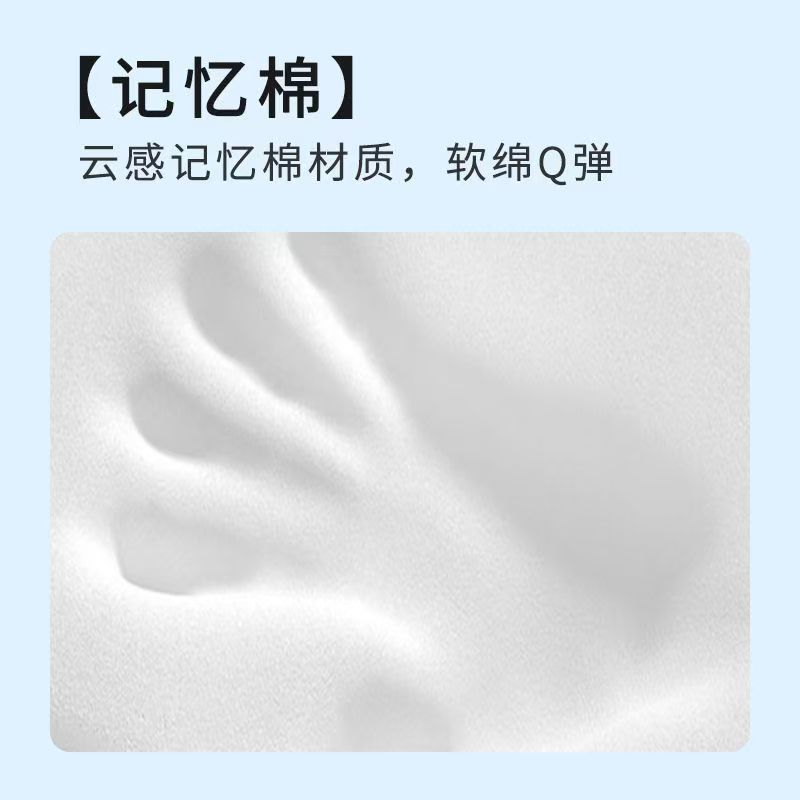 Joe's Office Lumbar Support Cushion for Long Sitting, Chair Backrest, Ergonomic Lumbar Pad, Pregnancy Lumbar Pillow, Memory Foam