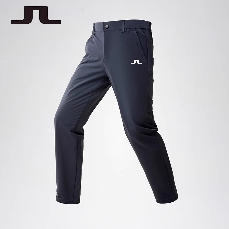 New in stock Golf Pants Men's Outdoor Sports Trousers Casual Breathable Golf Pants Golf Pants