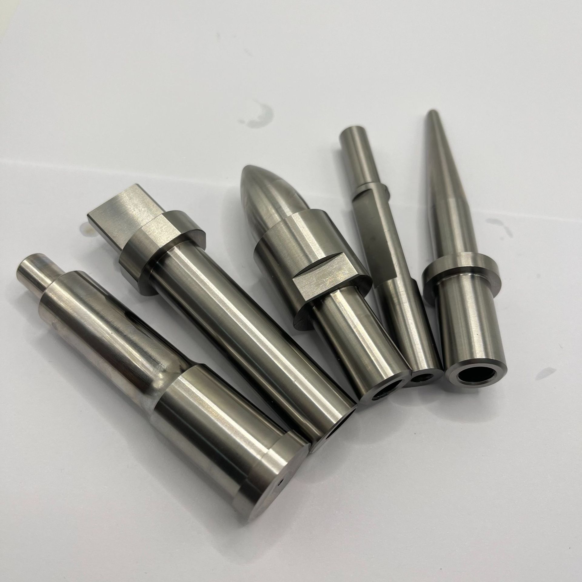 机加工配件模具配件异形非标不锈钢铝合金高速钢Customized CNC