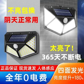 太阳能灯;手电筒;野营/露营灯