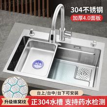 ��ʳƷ�����غ�4.0���ySUS304���P�ˮ�۴�βۏN��ϴ����ϴ���