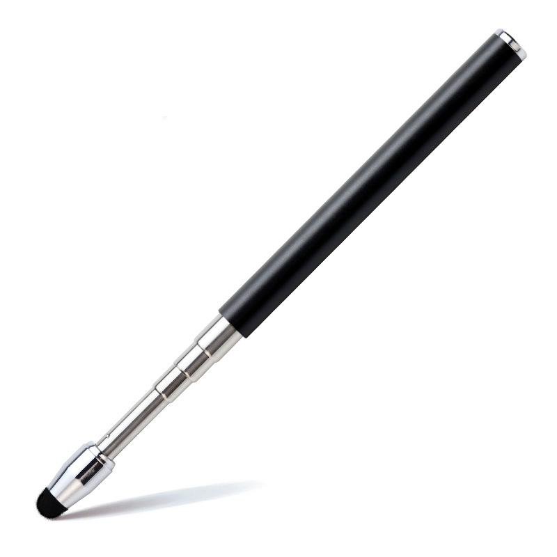 Electronic telescopic universal learning machine, training