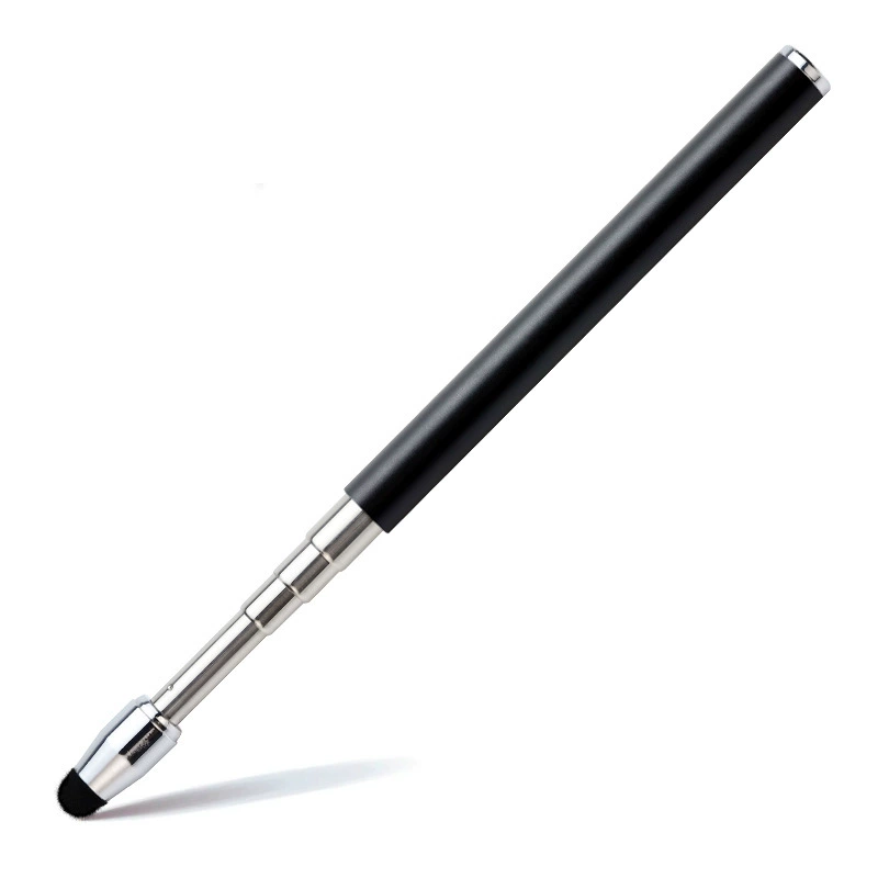 Electronic telescopic universal learning machine, training