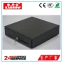 商超ker-410s黑色收银机钱箱