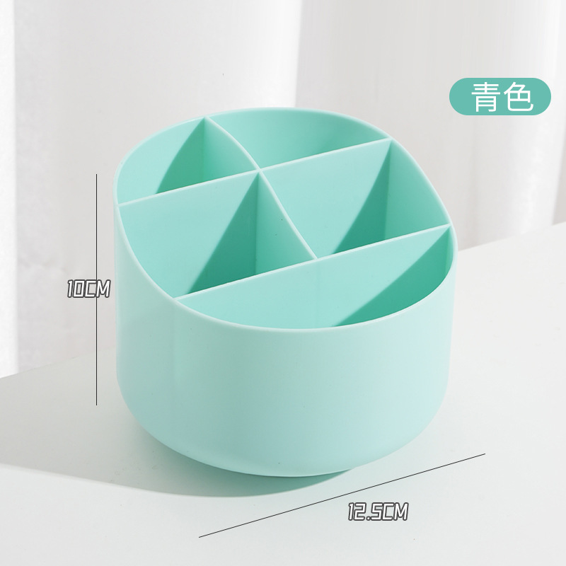 Caja de almacenamiento de gabinete de espejo lavabo de baño cosméticos lápiz labial estante de almacenamiento caja de acabado inclinada montada en la pared de baño