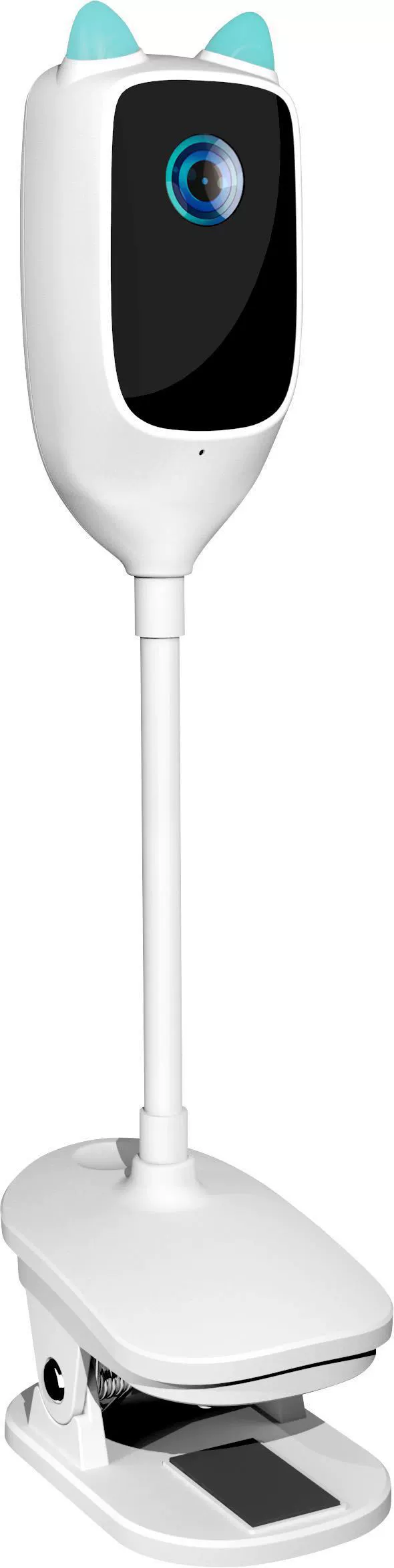 Xiaolan Wi-Fi радионяня поддержка мобильного обнаружения фото двусторонний домофон ночное видение монитор матери и ребенка