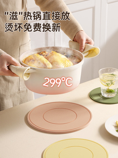 ✅ Silicone Insulation Mat, Dining Table Mat, Coaster, Anti-Scalding Mat, High Temperature Resistant Placemat, Pot Mat, Bowl Mat, Household Plate Mat, Casserole Mat