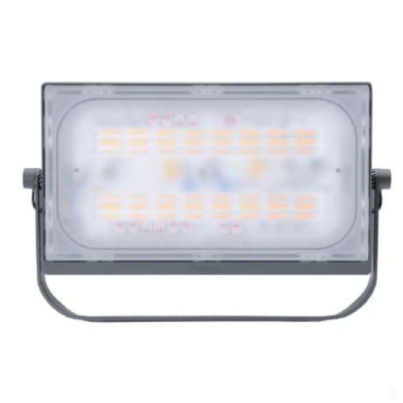 飞利浦 PHILIPS 明辉LED投光灯 BVP174 9500LM 100W 4000K(包装数