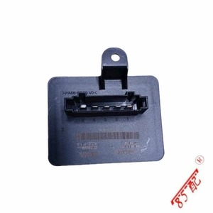 Blower resistor 1610497380 for Peugeot 308 408 Citroen DS4 C4