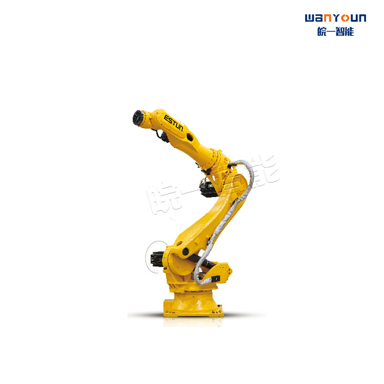 埃斯顿工业机器人ER170-2650 上下料、搬运、折弯